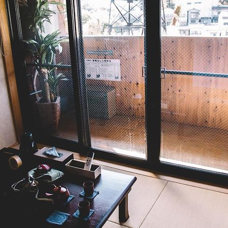 Waseidou Zen - Vacation Stay 17184V Kobe Dış mekan fotoğraf