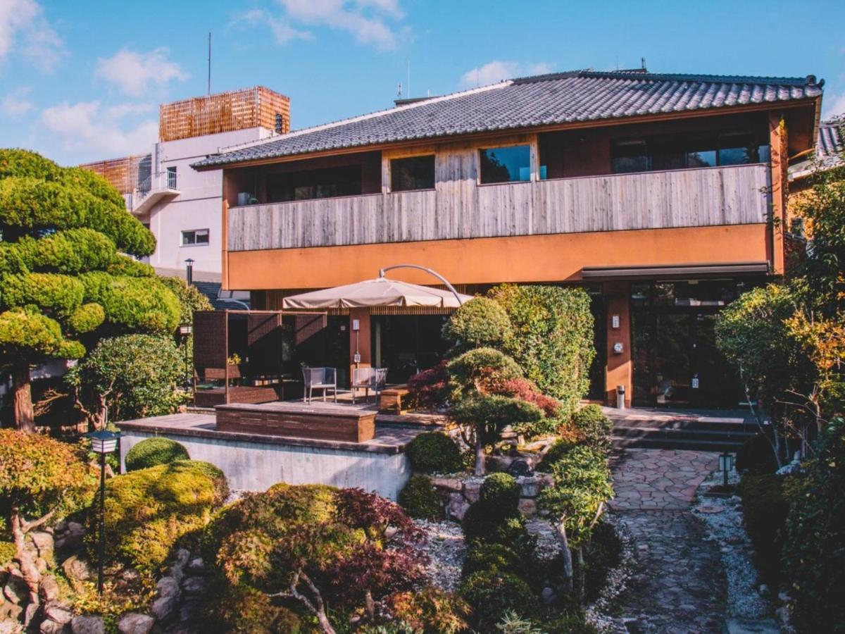 Waseidou Zen - Vacation Stay 17184V Kobe Dış mekan fotoğraf