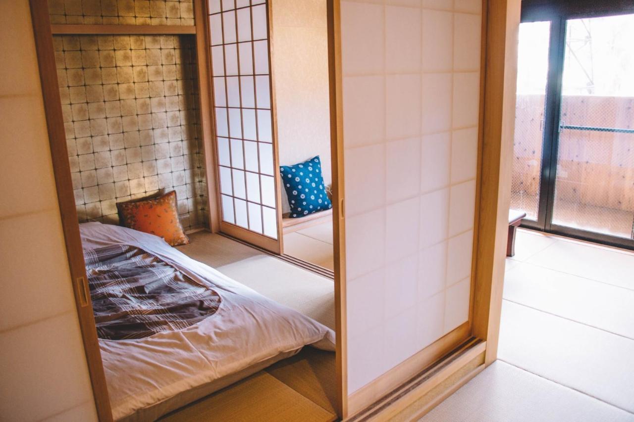 Waseidou Zen - Vacation Stay 17184V Kobe Dış mekan fotoğraf