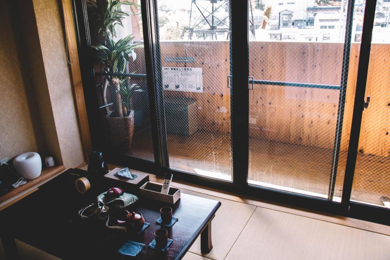 Waseidou Zen - Vacation Stay 17184V Kobe Dış mekan fotoğraf