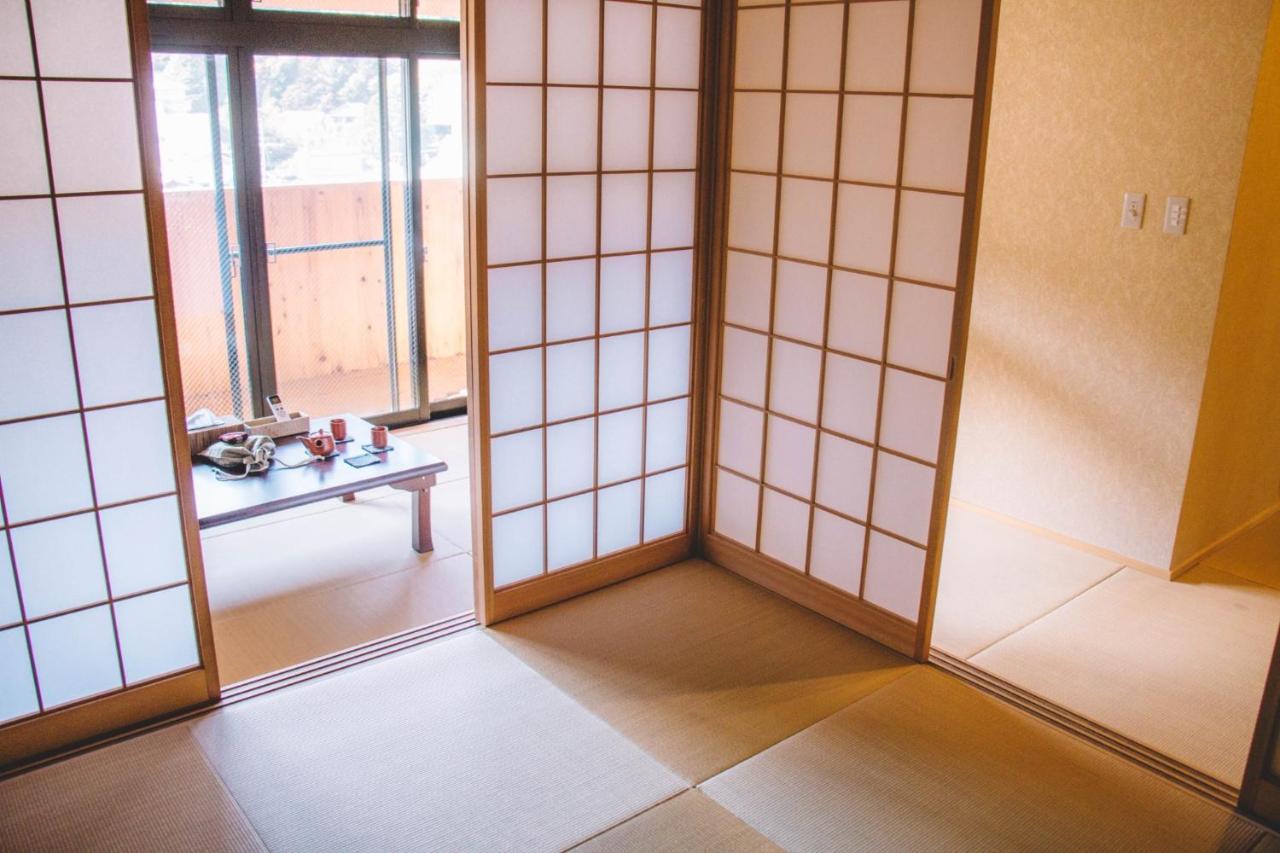 Waseidou Zen - Vacation Stay 17184V Kobe Dış mekan fotoğraf