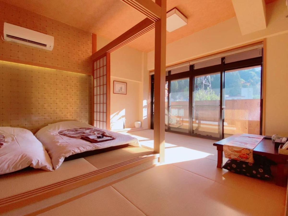 Waseidou Zen - Vacation Stay 17184V Kobe Dış mekan fotoğraf