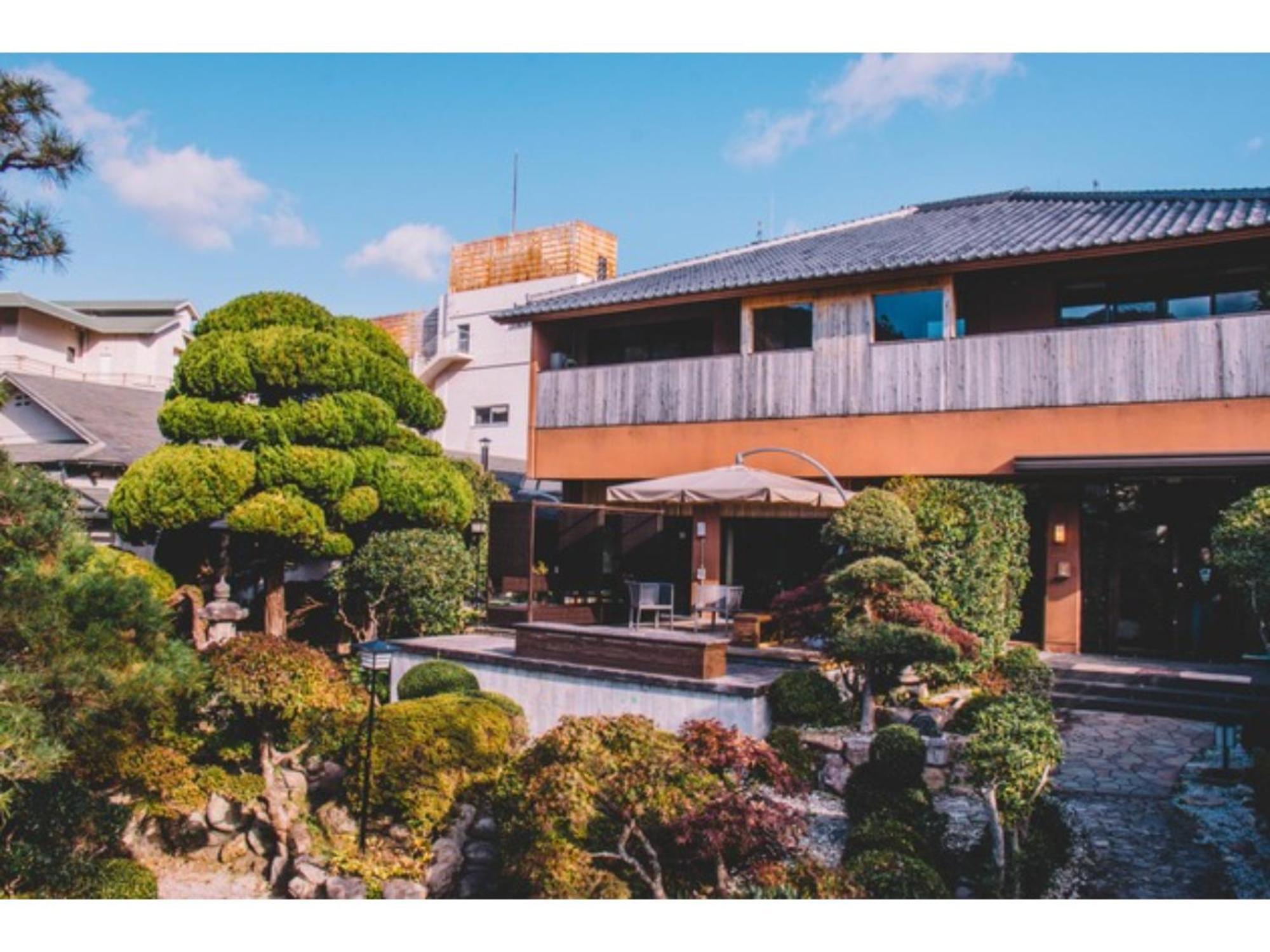 Waseidou Zen - Vacation Stay 17184V Kobe Dış mekan fotoğraf